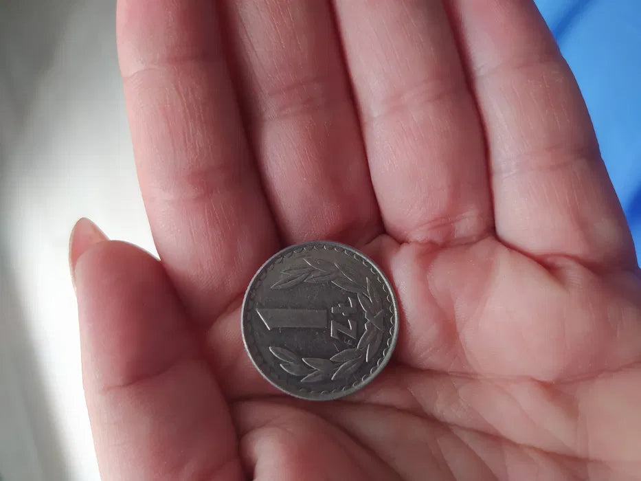 Cenne monety z okresu PRL: Na które egzemplarze warto zwrócić uwagę?